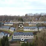Lägenhet Terrasses De 332 *