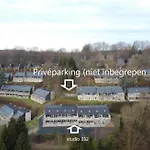 Lägenhet Terrasses De 332