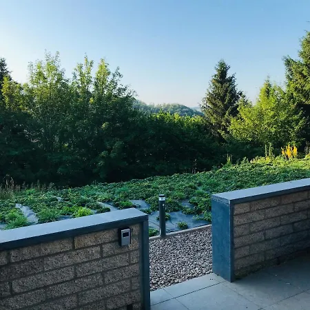 Terrasses De 332 Апартаменты *
