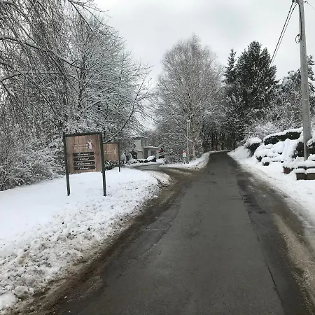 Terrasses De 332 Malmedy