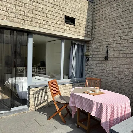 Terrasses De 332 Apartamento