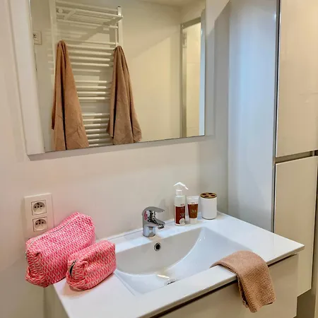 Terrasses De 332 * مالميدي