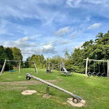 公寓 Terrasses De 332