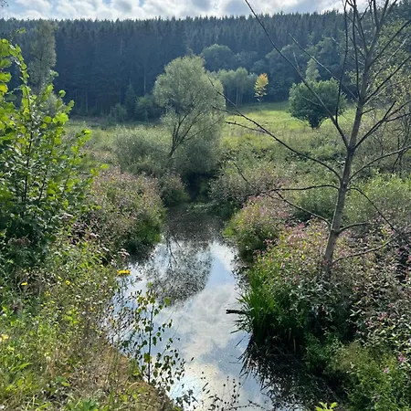 Terrasses De 332 公寓 马尔梅迪