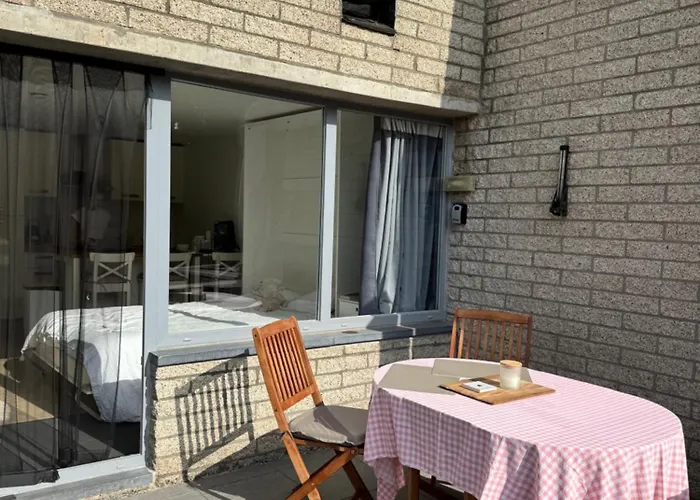 Terrasses De 332 Apartamento