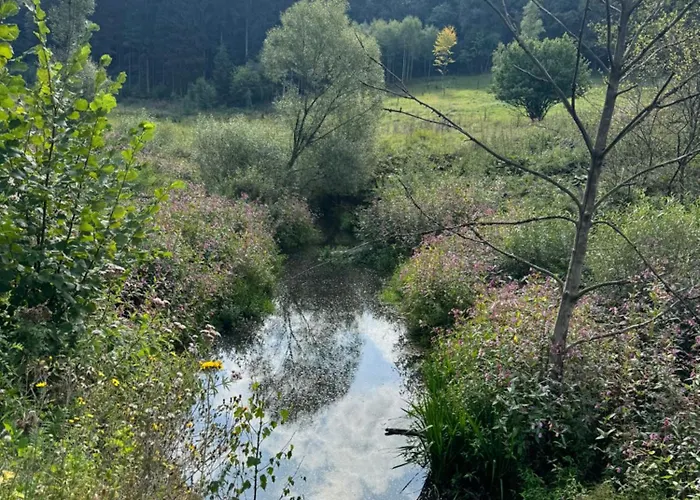 Terrasses De 332 Apartamento Malmedy