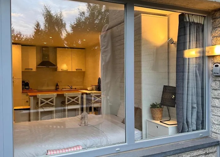 Terrasses De 332 Apartamento *